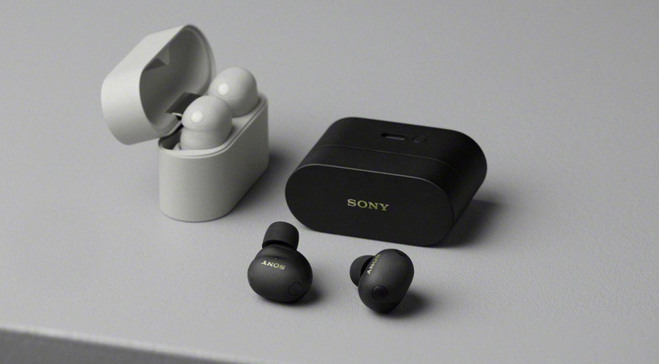 Меломаны дождались! Sony представила WF-1000XM6 — флагманские TWS-наушники с улучшенным звуком и более мощным ANC