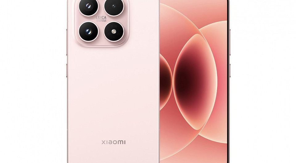 Компактный фотофлагман Xiaomi 18 получит 6,4-дюймовый дисплей и камеру на 200 Мп
