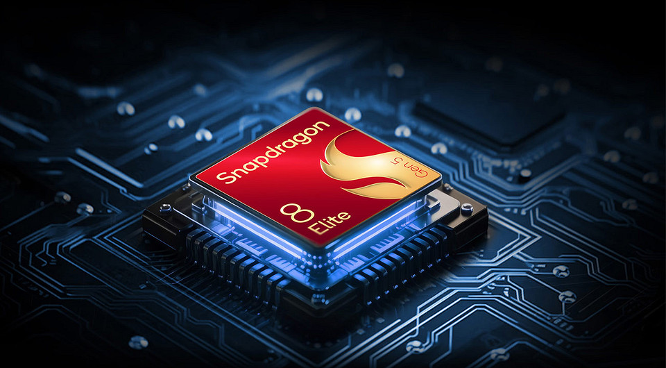 Мощный и еще мощнее: рейтинг процессоров 2026 для смартфонов