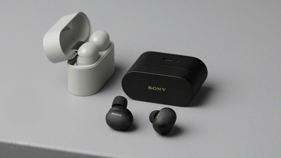 Меломаны дождались! Sony представила WF-1000XM6 флагманские TWS-наушники с улучшенным звуком и более мощным ANC