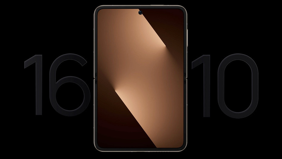 Ну слишком широкий. HUAWEI готовит необычный смартфон с планшетным соотношением сторон