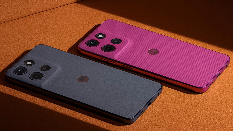 Эксперты GSMArena проверили Moto G (2026) и Moto G Play (2026) на автономность