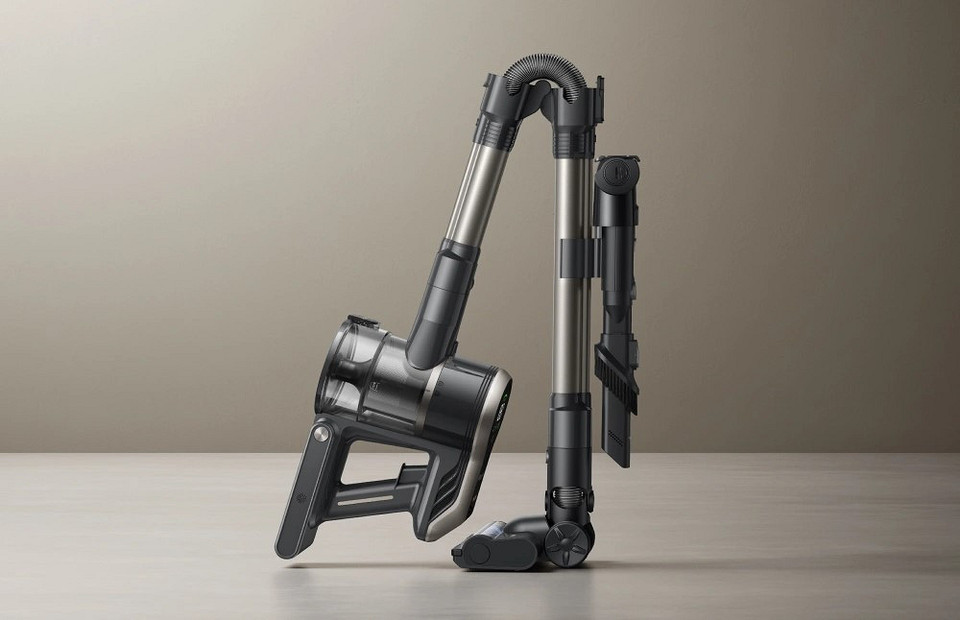 Топ-10 лучших беспроводных пылесосов: наш рейтинг 2026