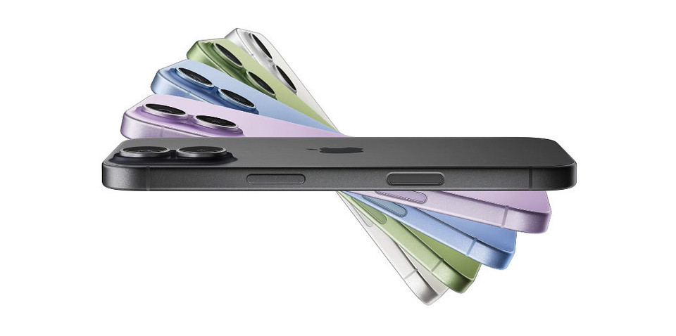 Мощный и еще мощнее: рейтинг процессоров 2026 для смартфонов