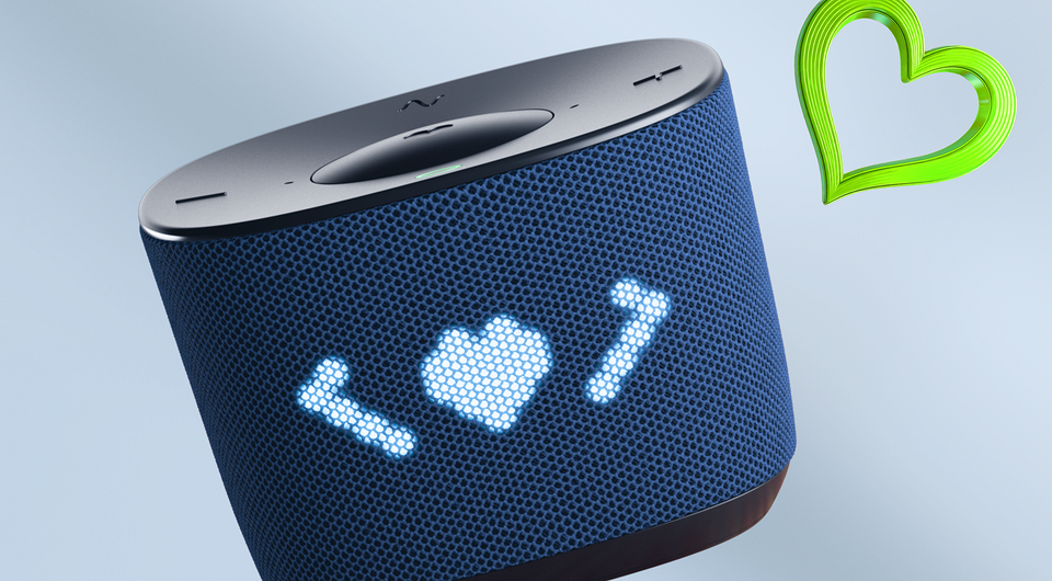 Колонки Sber научились готовить любовные гороскопы и романтические сценарии для двоих 