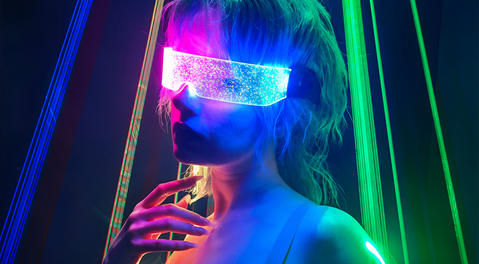 В Сети появились фото с уникальной сессии на HONOR Magic8 Pro