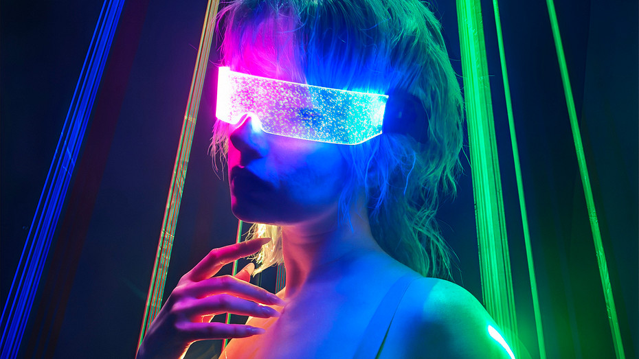 В Сети появились фото с уникальной сессии на HONOR Magic8 Pro