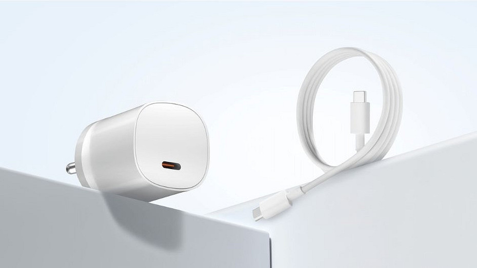 Посмотрите, какой компактный! Xiaomi представила миниатюрную GaN-зарядку мощностью 45 Вт