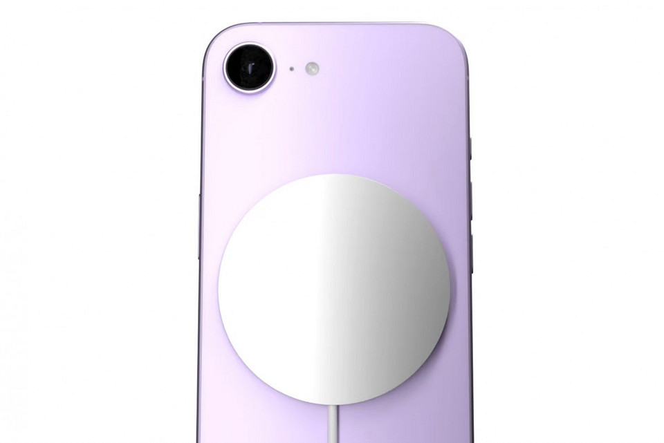 Таким будет iPhone 17e — самый выгодный смартфон Apple в 2026