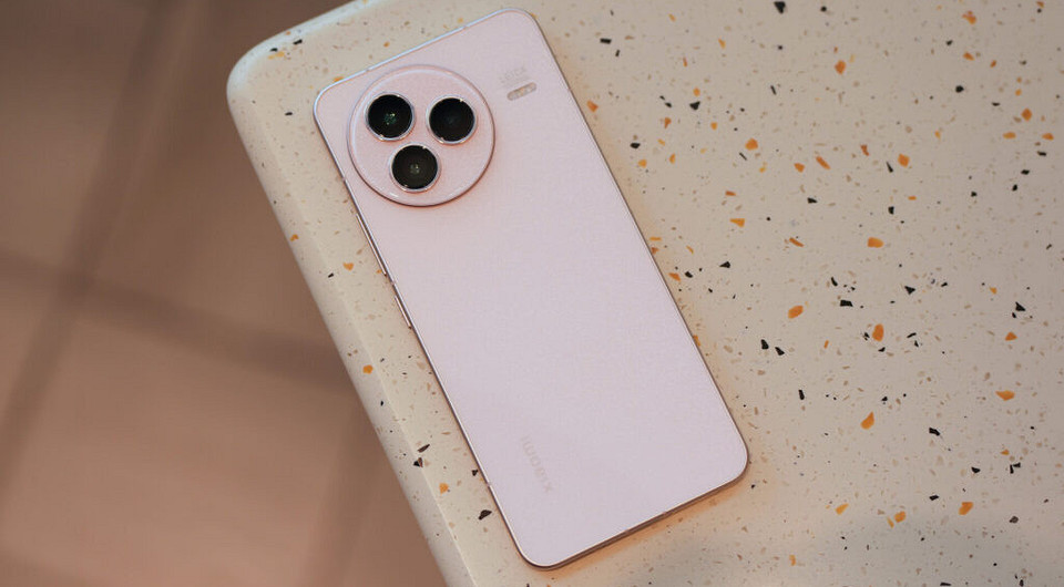 Не ждали? Xiaomi Civi 6 не отменён — в сеть утекли главные характеристики смартфона