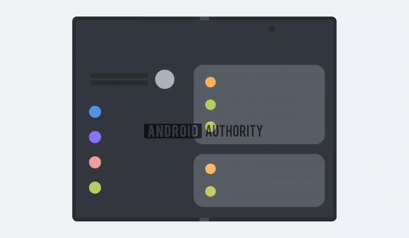 Первый взгляд на широкий Galaxy Z Fold. Новинка Samsung засветилась в One UI 9