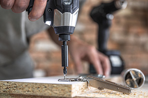 Чем отличаются винтоверт, гайковерт, шуруповерт, и что лучше выбрать