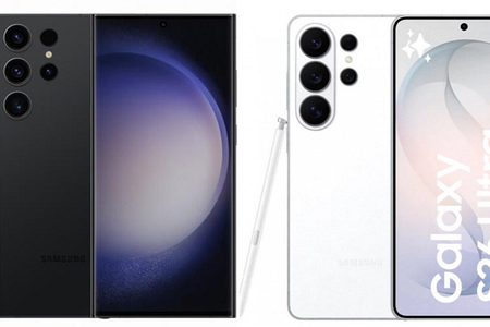 Вот, в чем Samsung Galaxy S26 Ultra лучше, чем Galaxy S23 Ultra