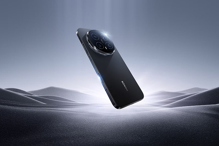 HONOR Magic 8 Pro поступил в продажу в России — идеальный флагман для ультрачеткой ночной съемки