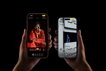 У iPhone 18 Pro и iPhone 18 Pro Max не будет слотов для физических SIM-карт