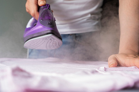 Топ-7 мощных парогенераторов для эффективной глажки