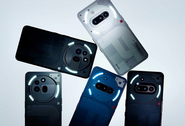 Вот это троллинг: Nothing Phone (4a) Pro выйдет на следующий день после iPhone 17e