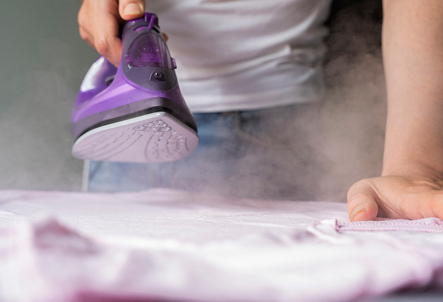 Топ-7 мощных парогенераторов для эффективной глажки