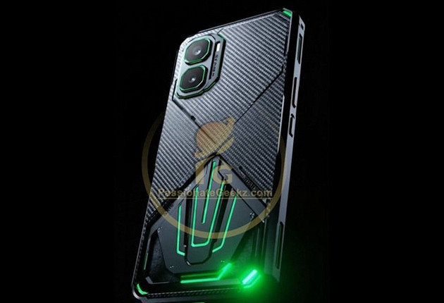 Первые утечки Infinix GT 50 Pro — дизайн и характеристики уже раскрыты