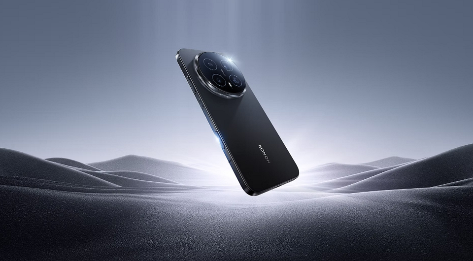 HONOR Magic 8 Pro поступил в продажу в России — идеальный флагман для ультрачеткой ночной съемки