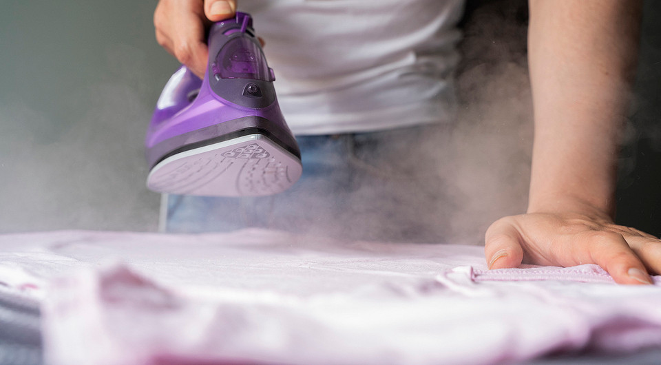 Топ-7 мощных парогенераторов для эффективной глажки