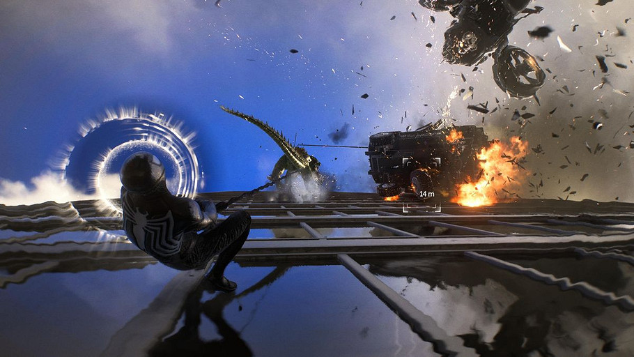 Ежемесячная раздача PS Plus: февраль 2026 года