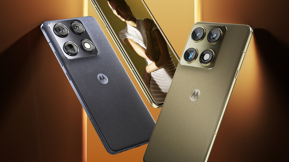 Стиляга Motorola Signature удивил своей автономностью тест GSMArena