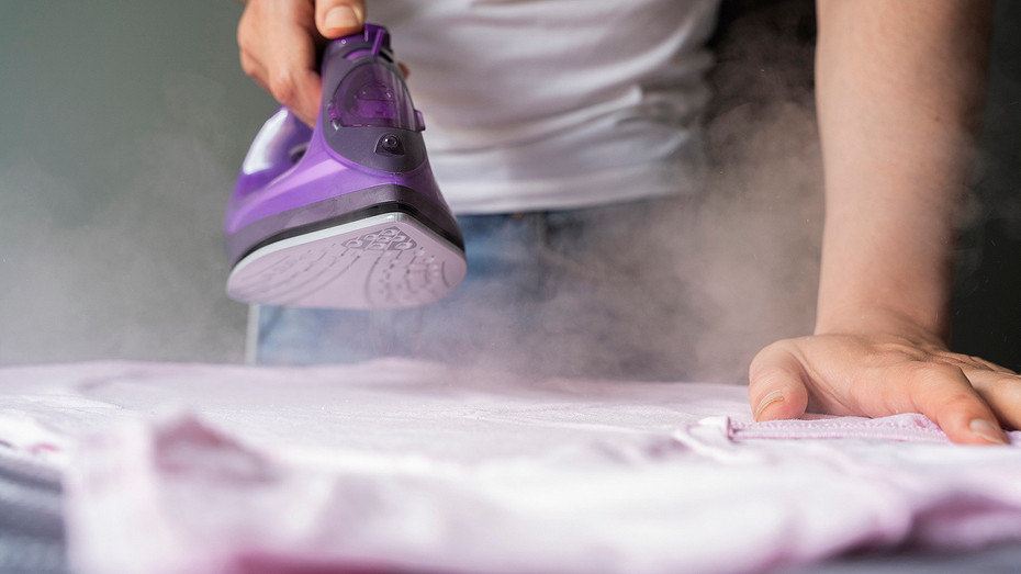 Топ-7 мощных парогенераторов для эффективной глажки