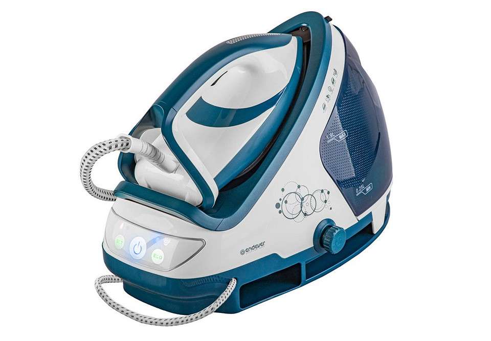 Топ-7 мощных парогенераторов для эффективной глажки