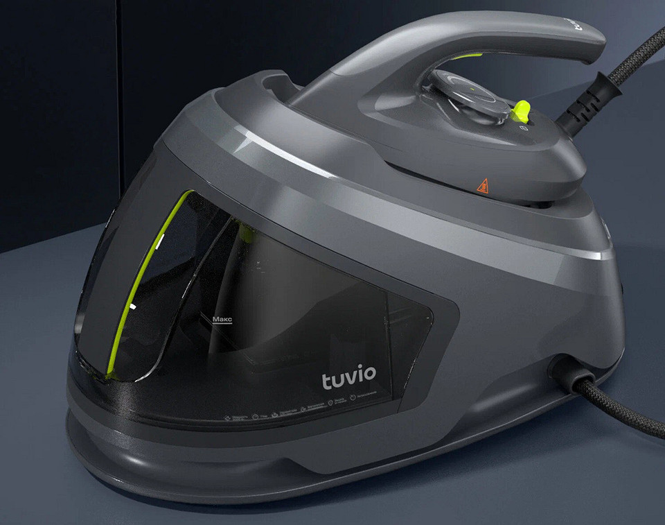 Топ-7 мощных парогенераторов для эффективной глажки