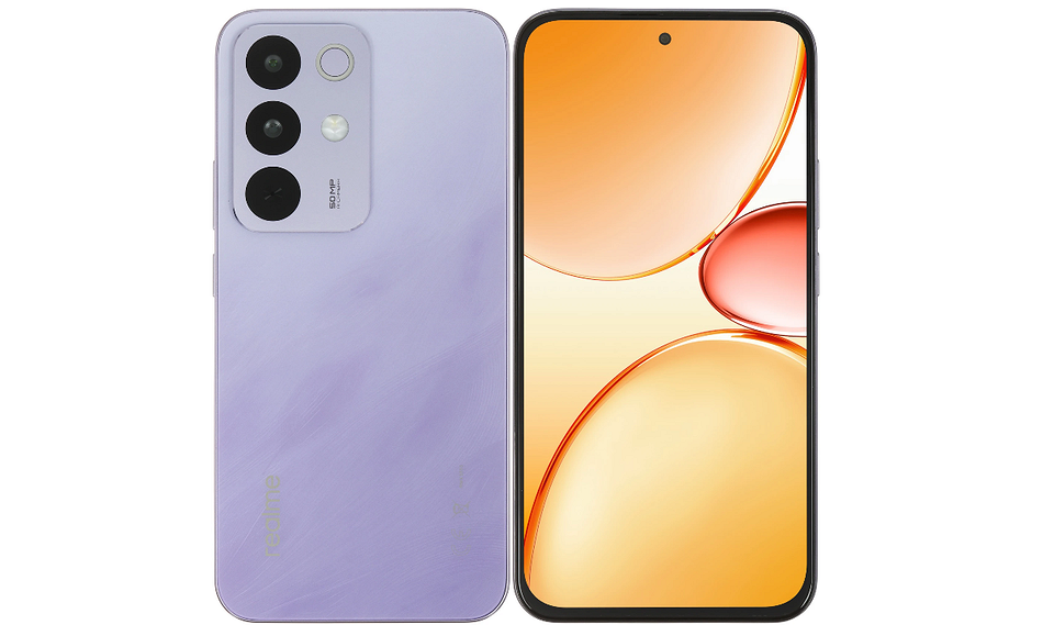 Обзор realme C85 Pro: «неубиваемый» смартфон с огромной батареей