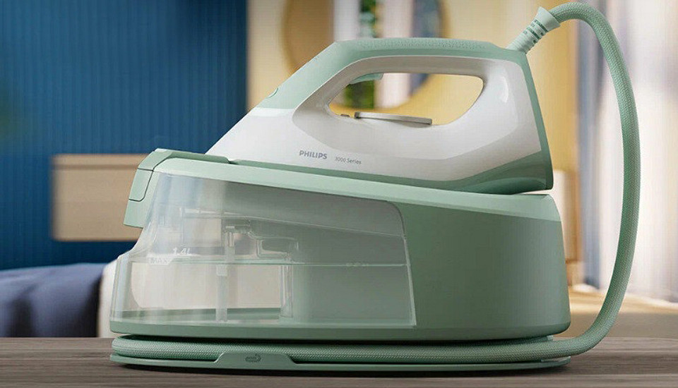 Топ-7 мощных парогенераторов для эффективной глажки
