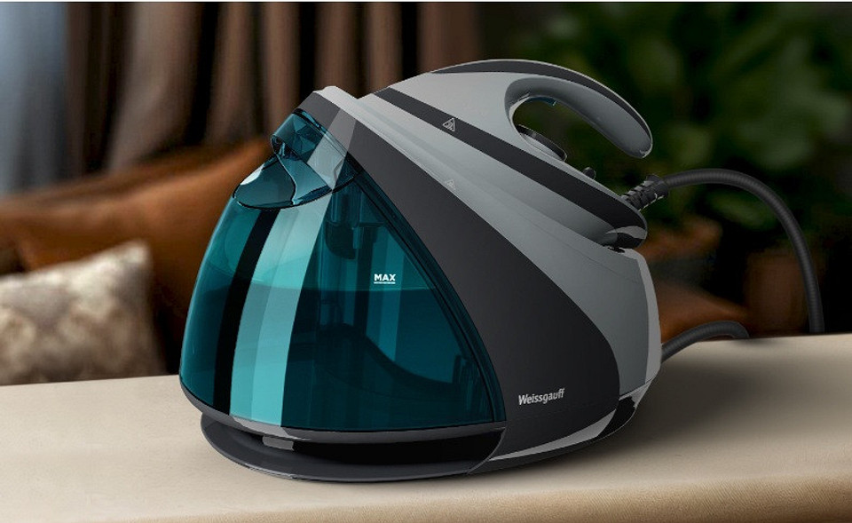 Топ-7 мощных парогенераторов для эффективной глажки