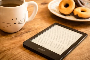 Как выбрать электронную книгу в 2026 году и не переплатить за ненужные функции