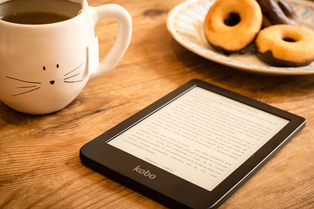 Как выбрать электронную книгу в 2026 году и не переплатить за ненужные функции