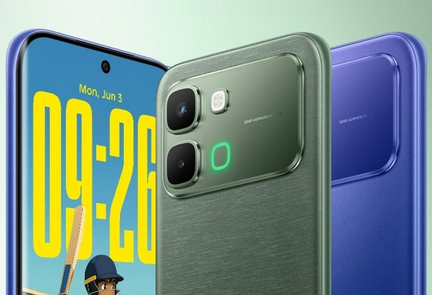 Стильный, мощный и недорогой: представлен Infinix Note Edge 5G с изогнутым экраном и огромной батареей