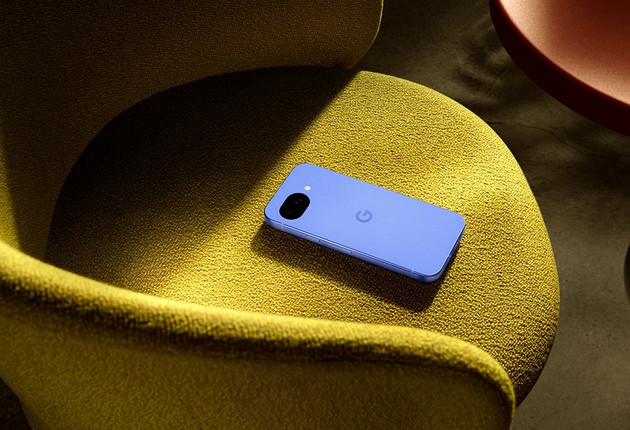 Самый скучный смартфон представлен официально: Google Pixel 10a получил старый чип и тот же дизайн.