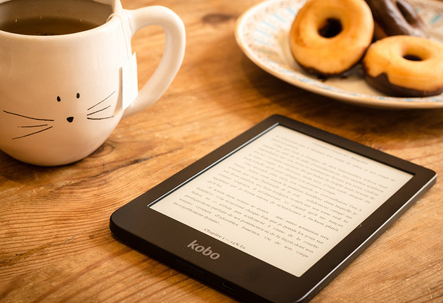 Как выбрать электронную книгу в 2026 году и не переплатить за ненужные функции