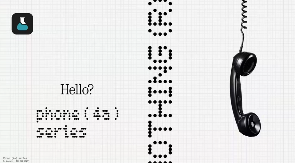 Раскрыты характеристики, цены и цвета Nothing Phone (4a) и Phone (4a) Pro