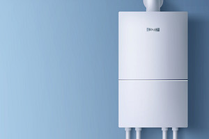 Как работает газовая колонка — устройство и принцип этого прибора