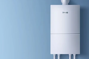 Как работает газовая колонка — устройство и принцип этого прибора