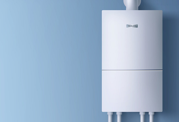 Как работает газовая колонка — устройство и принцип этого прибора