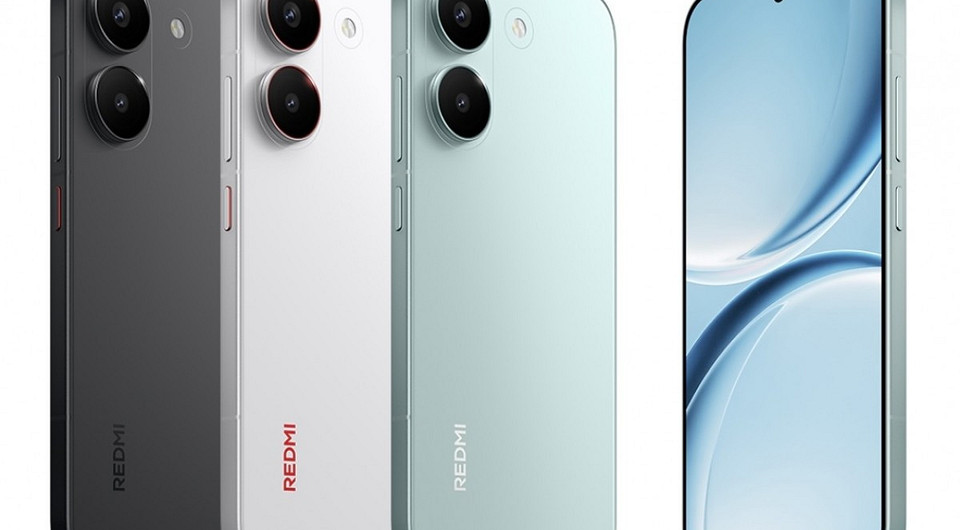 Будет топ: раскрыты ключевые характеристики POCO F8 Pro и F8 Pro Max