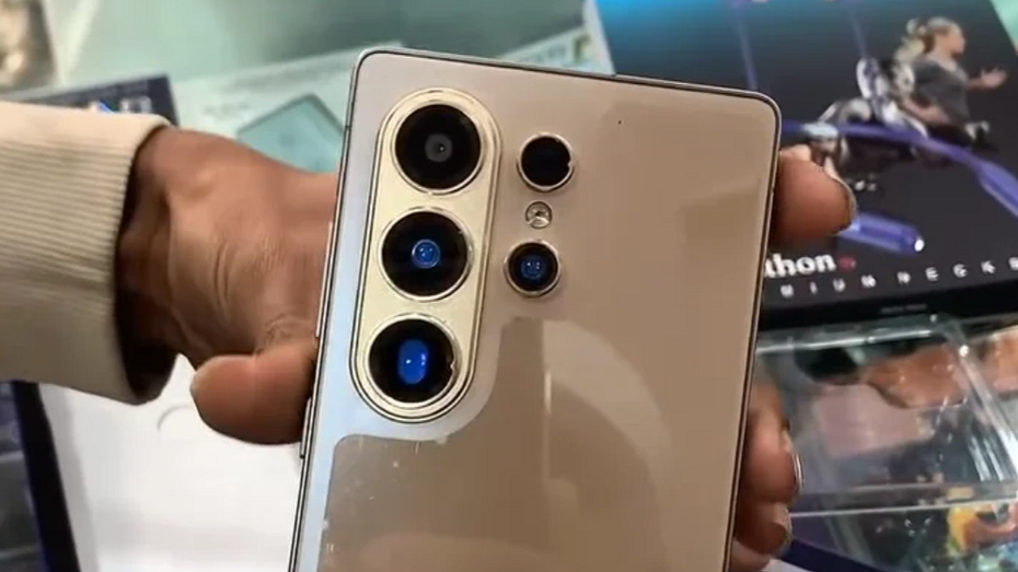 Клон Samsung Galaxy S26 Ultra уже продают всего за $72