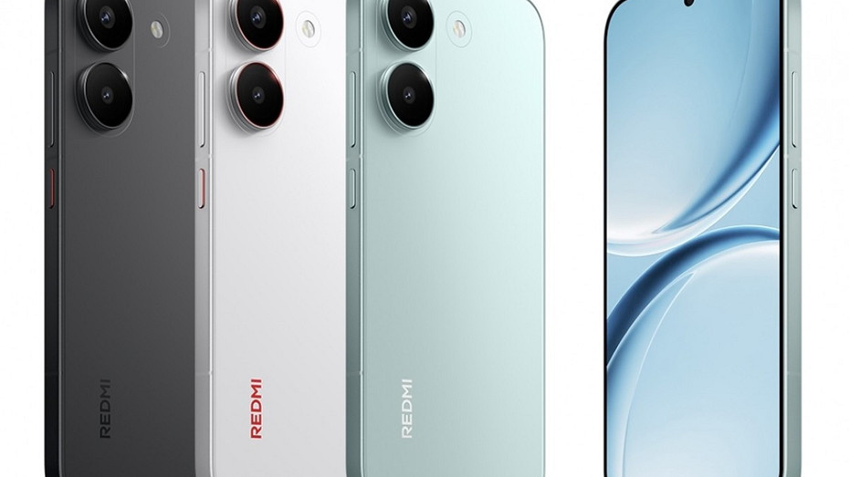 Будет топ: раскрыты ключевые характеристики POCO F8 Pro и F8 Pro Max