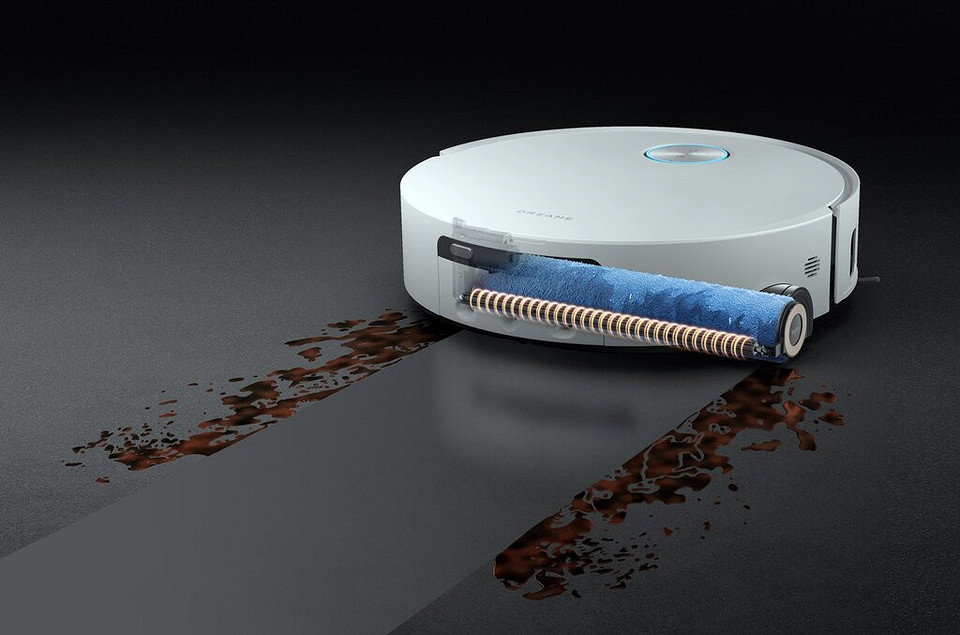 Чем дорогой робот-пылесос отличается от более дешевого?