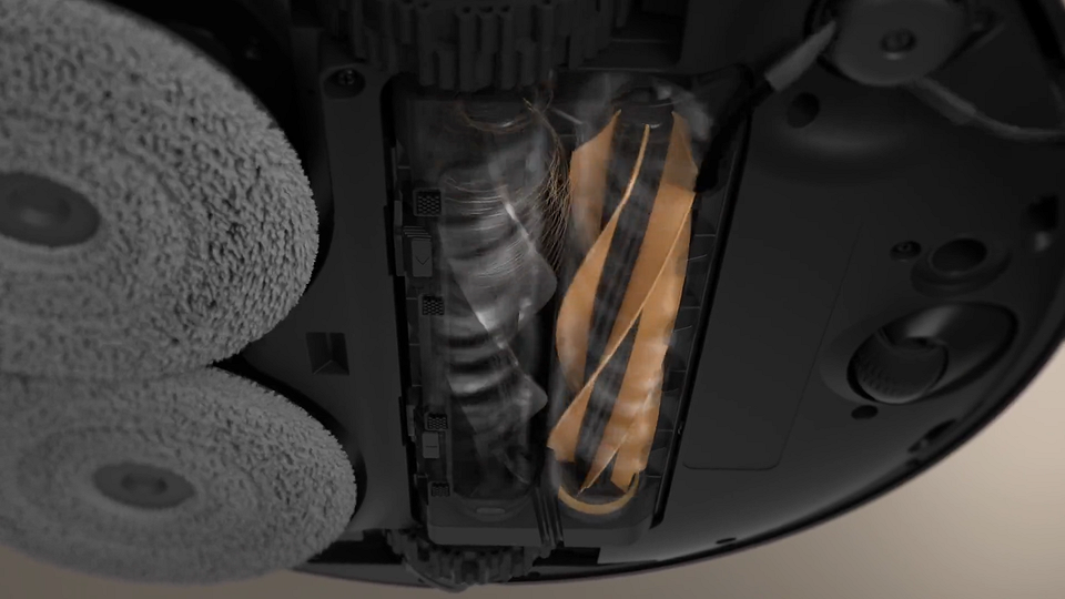 Чем дорогой робот-пылесос отличается от более дешевого?