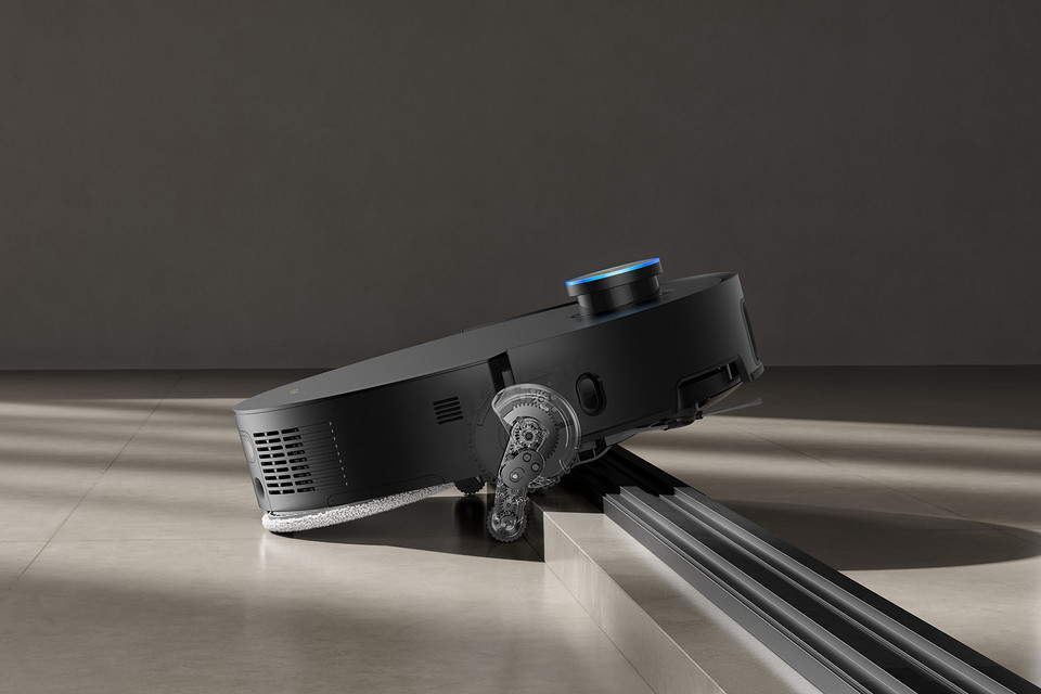 Чем дорогой робот-пылесос отличается от более дешевого?