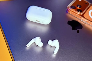 Как отключить звуки AirPods Pro. Вы точно их слышали