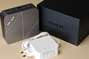 Обзор Ninkear M7: на что способен мини-ПК за 25 000 рублей